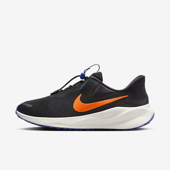 Running Slip On Shoes. Nike
